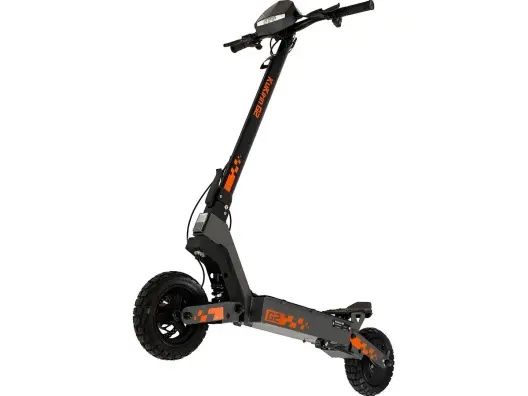 Електросамокат Kugoo KIRIN G2