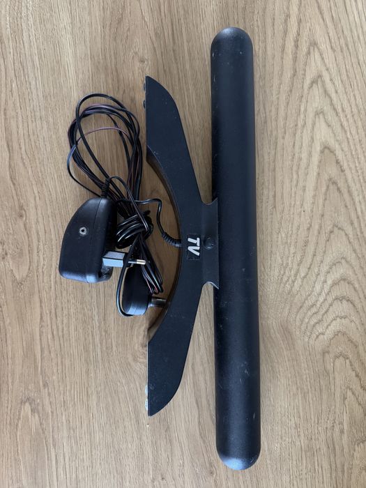 Wewnetrzna antena telewizji naziemnej DVB-T