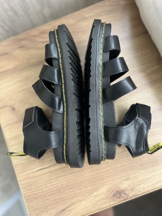 Dr. Martens (41р)