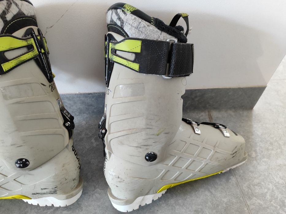 Buty narciarskie ROSSIGNOL ALLTRACK PRO 110 28.5cm 44 sezon 2017