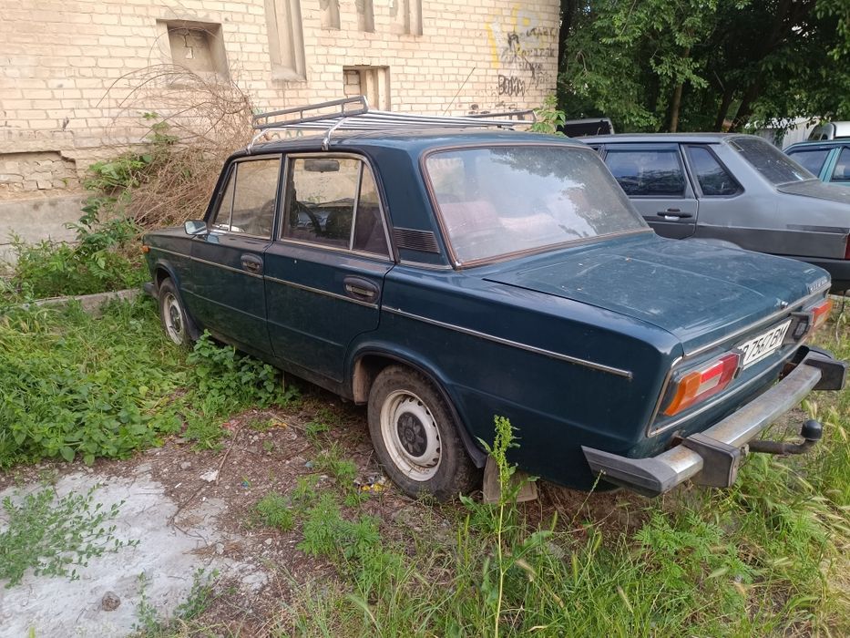 Продам  ВАЗ 2106