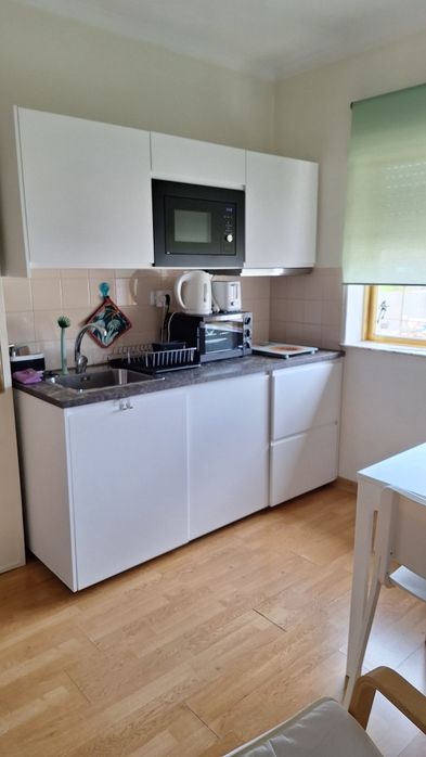 Quarto partilhado - 2 estudantes