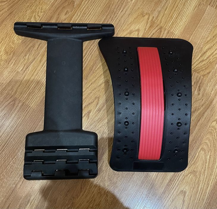 Масажер для спини