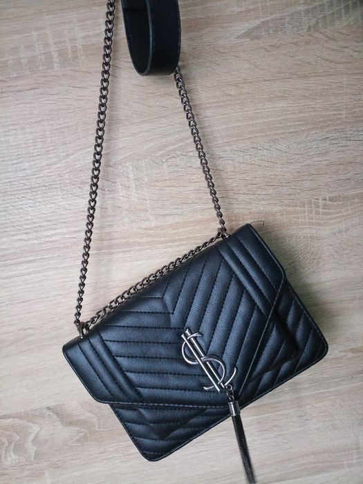 Super torebka damska