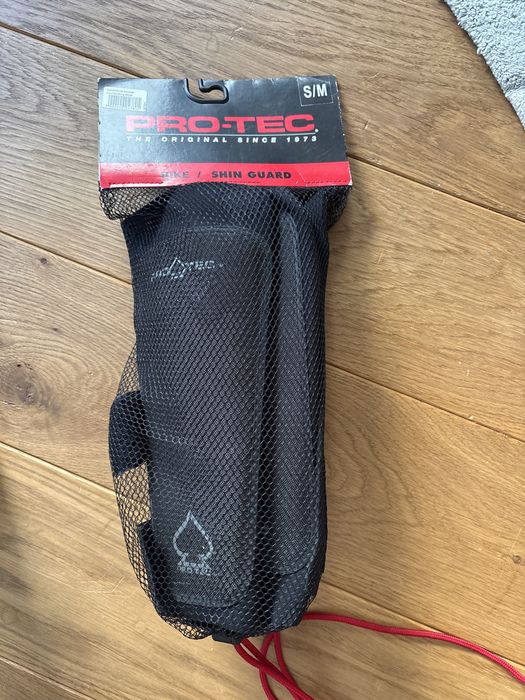 Ochraniacze Pro Tec Shinguard