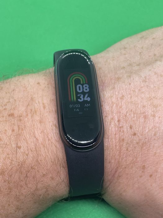 Продам новий фітнес браслет FitPro