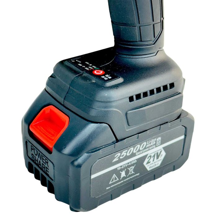 Пістолет для протягування кабелю Profinstrument K-1