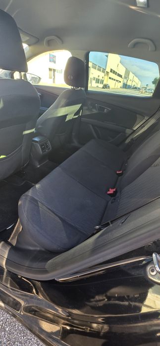 Seat leon 1.2 TSI — photo 3