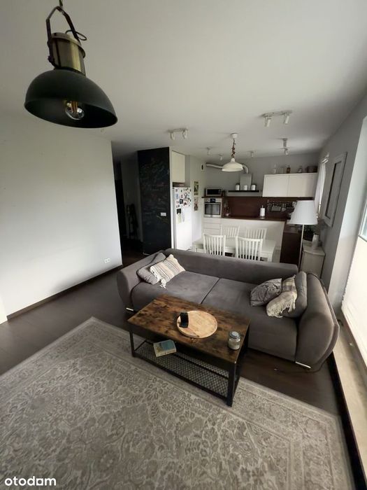 M3 Jugosłowiańska - 67M2 Blisko Centrum Z Widokiem Na Zieleń