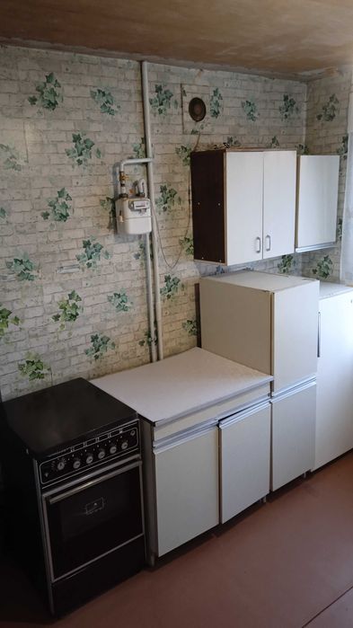 Аренда 3-х кімнатної квартири на Перемога-3