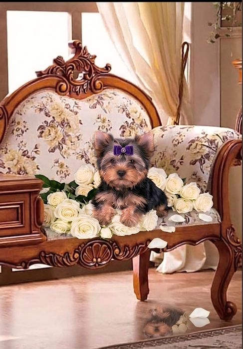 Хлопчик малий стандарт .