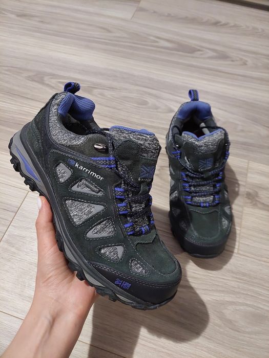 Кроссовки карримор женские купити жіноче взуття Ціна на