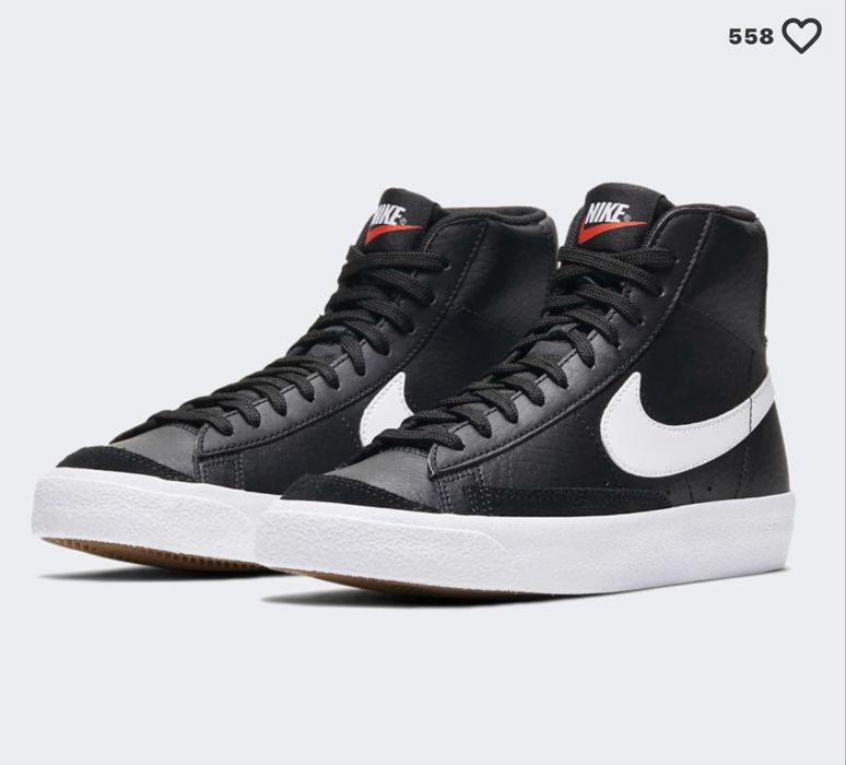 Nike blazer mid’77