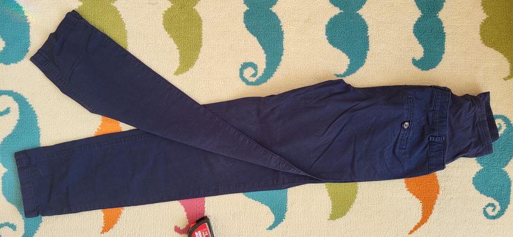 Spodnie ciążowe  C&A rozm 38