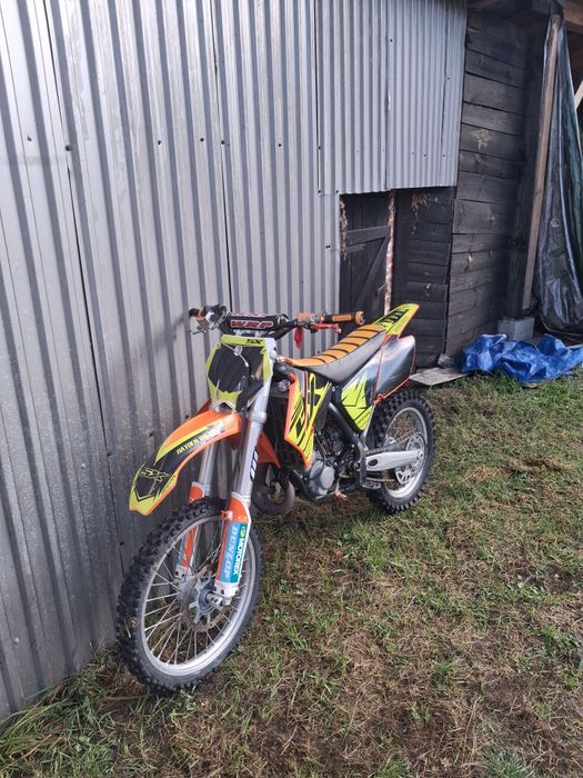 KTM