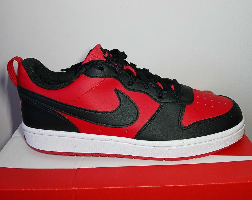 Nike Court Borough