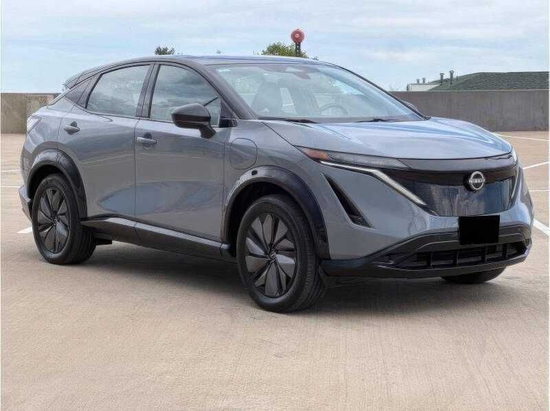 2024 Nissan Ariya Engage e-4ORCE