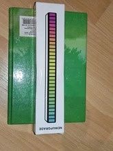 Barra de luz Smart LED Symphony Sound Control