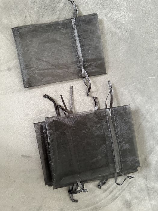 Pudełeczka jubilerskie