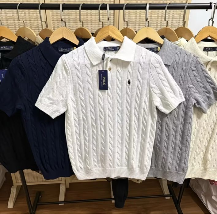 Футболка Polo.