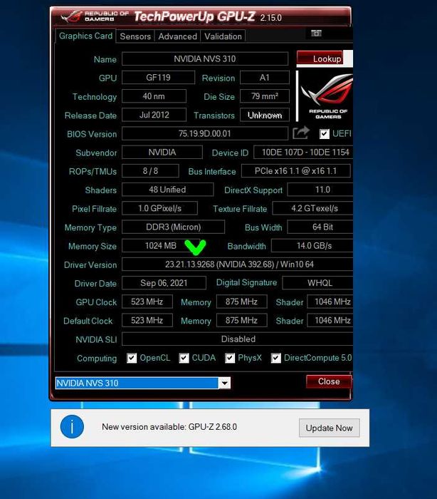 Недорогой комп для простых игр 4ядра 4 гб ddr 3  видеокарта 1гб