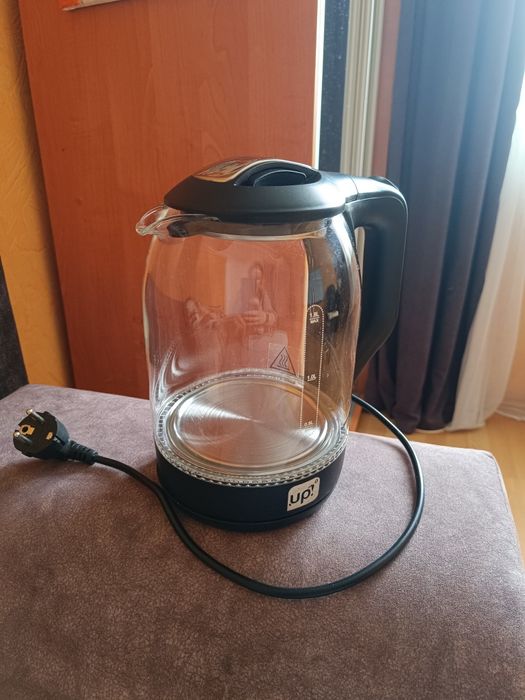 Электрочайник UP