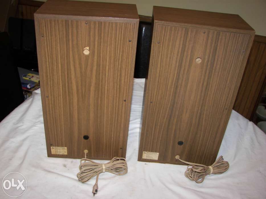 Telefunken L 61 Columns64297674841601121