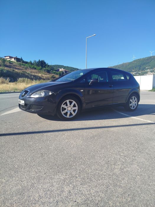SEAT Leon GPL Gasolina