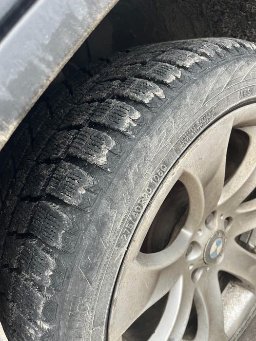 Продам БМВ Х5 Е53