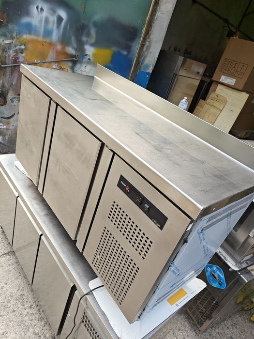 Морозильный стол, морозильний стіл fagor та Tefcold бу