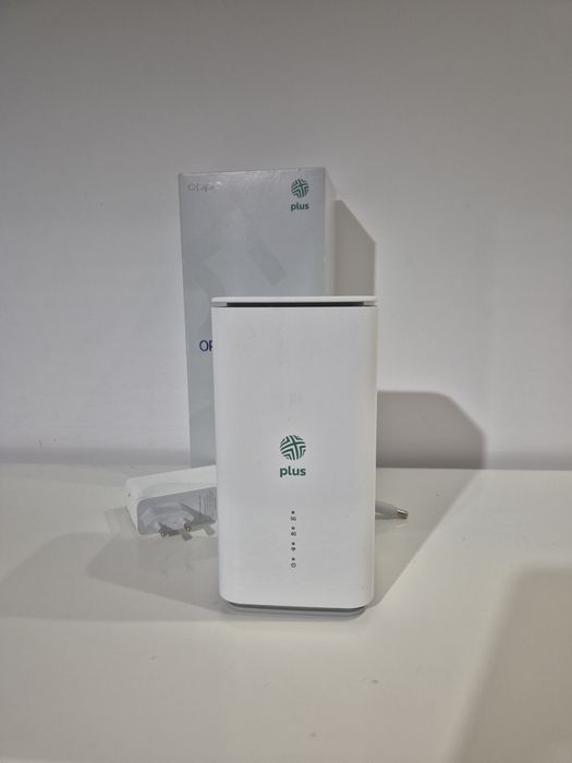 Router Oppo 5G CPE T1a