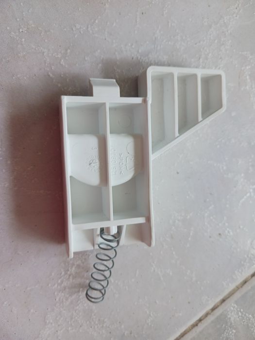 Mola porta máquina secar Zanussi