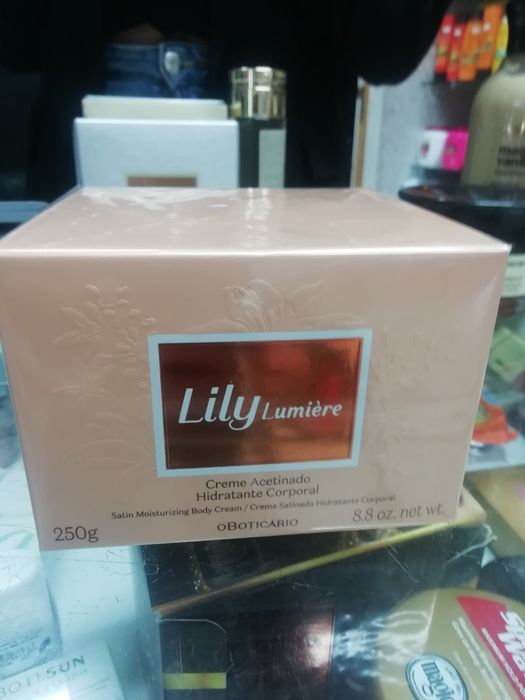 Diversos produtos boticário427873447256401921