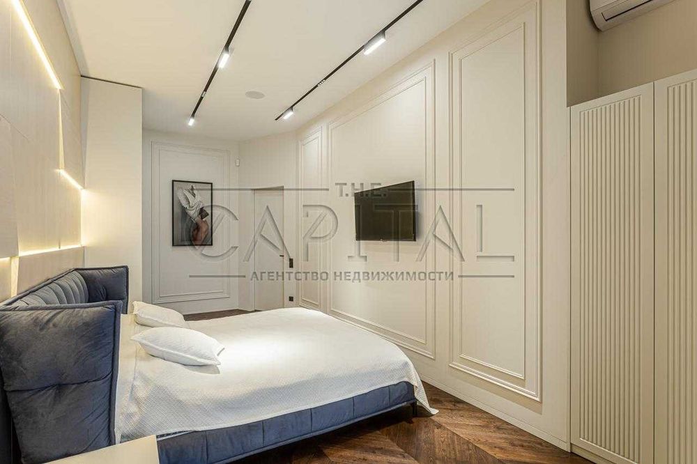 Продажа квартиры, ЖК Chicago Central House, Голосеево