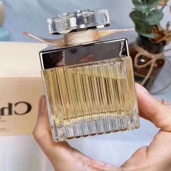 Chloé EDP 75ml - Woda perfumowana Ribbon Legend