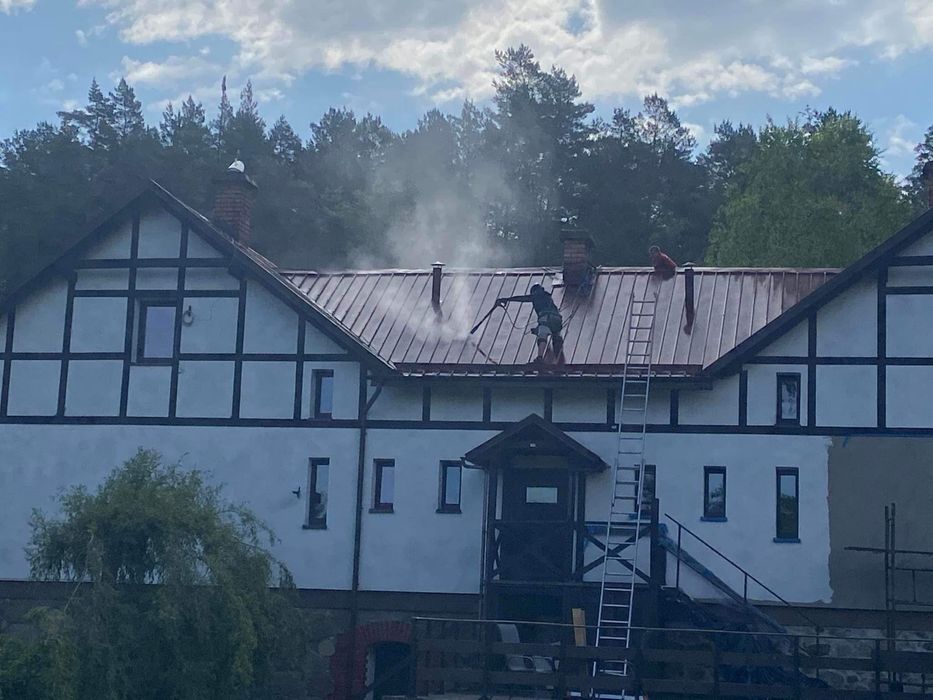 Pielegnacja zieleni i ogrodnictwo