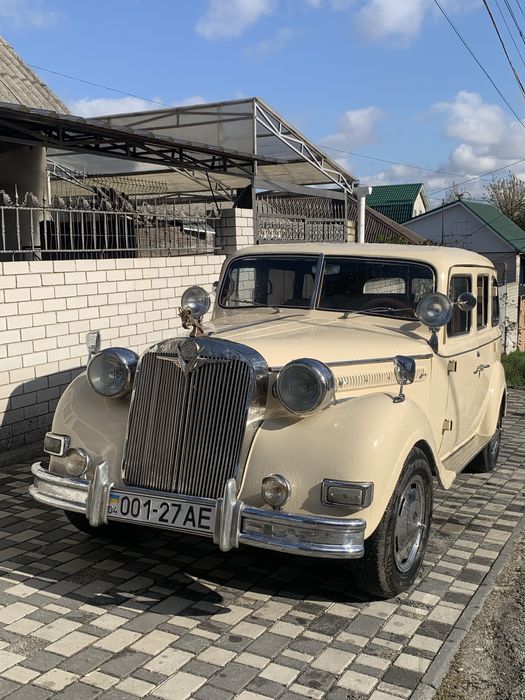 Продам РЕТРО Автомобіль DODGE