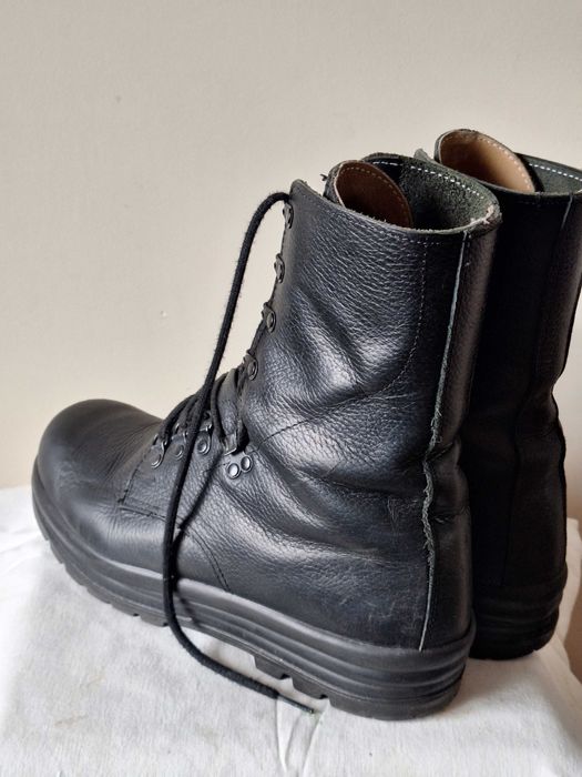 Берци Minerva розмір 44.