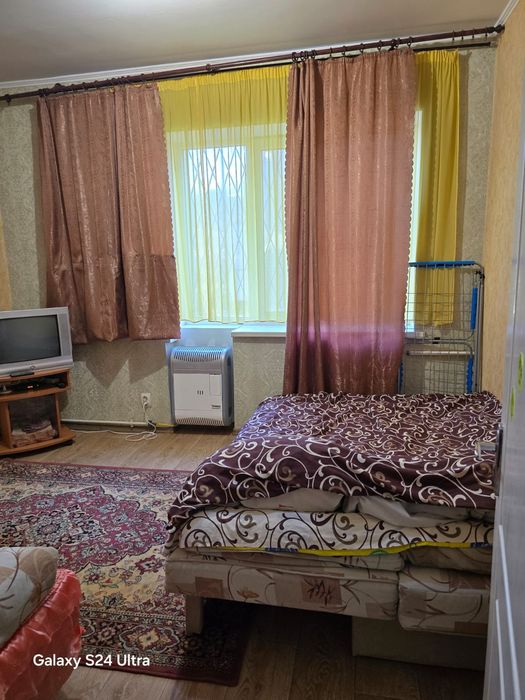 Сдам квартиру  посуточно