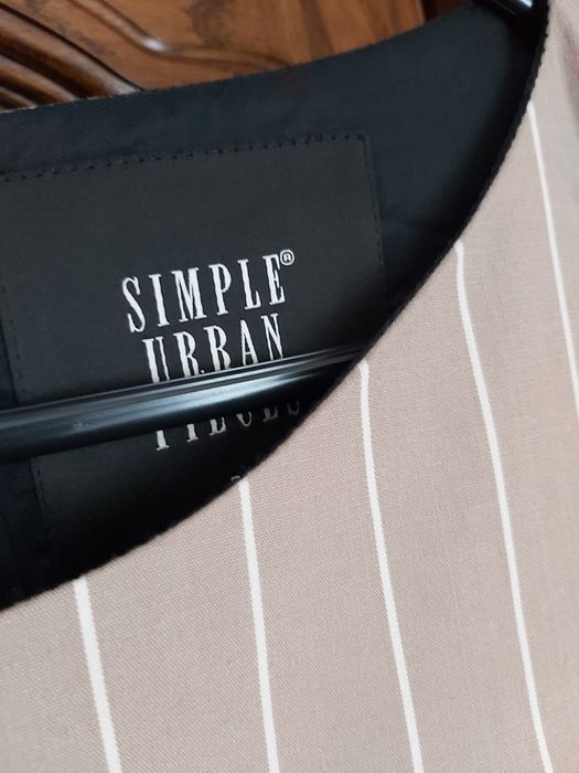 Sprzedam Sukienka marki Simple rozmiar 36