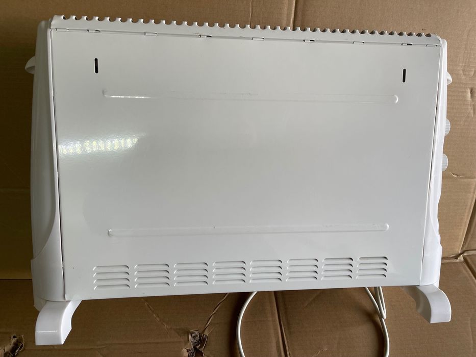 Конвектор електричний обігрівач ST 2000w