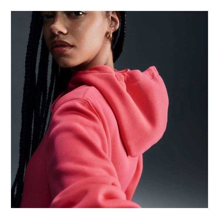 жіночий костюм Nike Phoenix Fleece XS/S