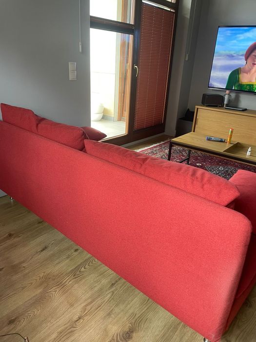 Sofa Ikea Söderhamn