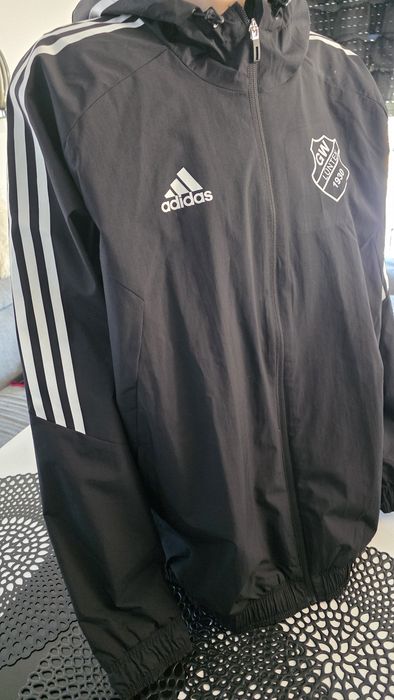 Kurtka Adidas Ventana nowa XL