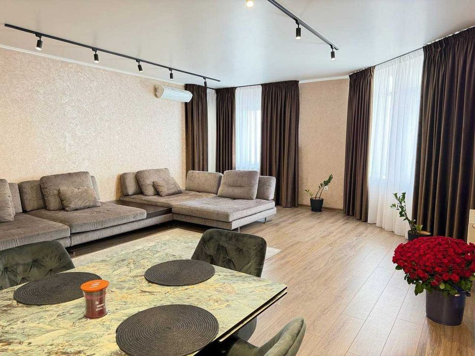 3-rooms apartment apartment by the address st. Degtyarevskaya (area 150 m²) - Atlanta.ua - photo 9