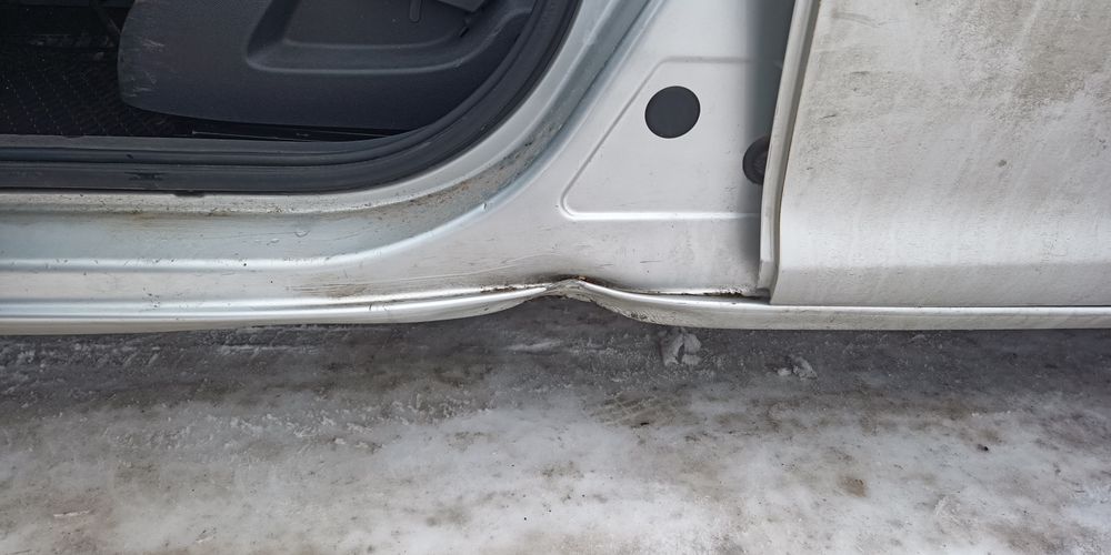 Opel Corsa D 1.2 gaz