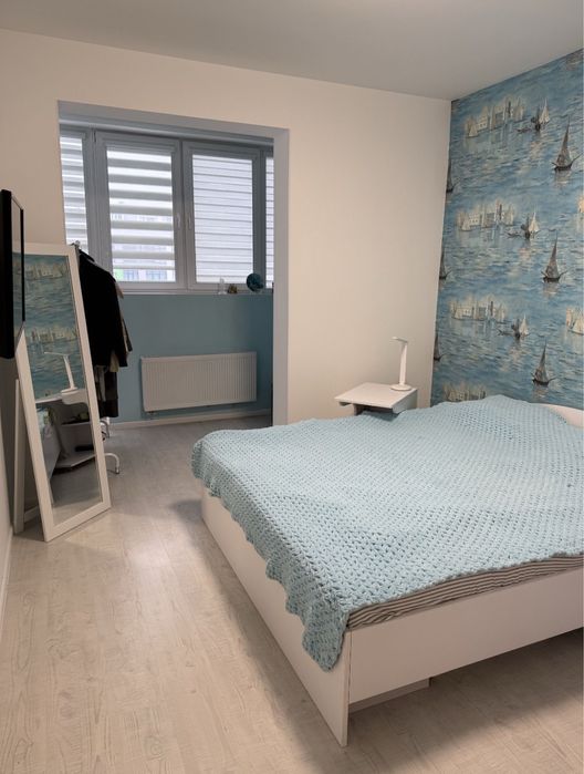 Продаж двохкімнатної квартири в ЖК Сакура!!!