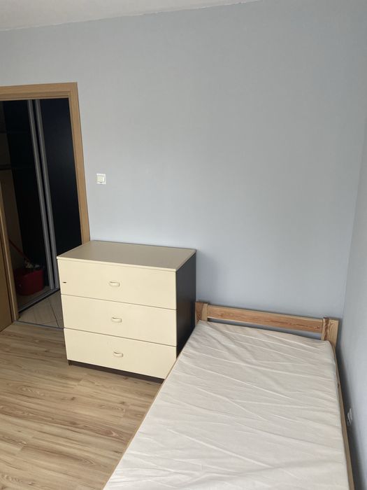 Wynajme mieszkanie 4 pokoje - 80m warszawa bemowo