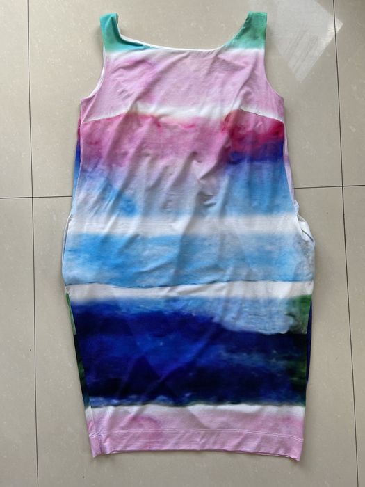 Sukienka letnia Solar