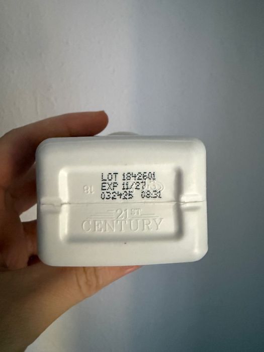 БАД Залізо 21 Century 65mg